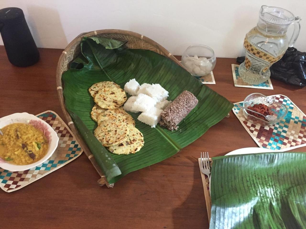 高尔No 31别墅 外观 照片